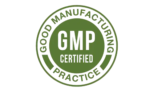 Flexigenics GMP Certification