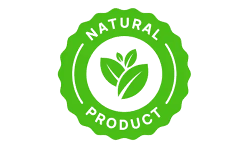 Flexigenics Certified Natural Product